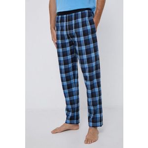 Bavlněné pyžamové kalhoty obraz