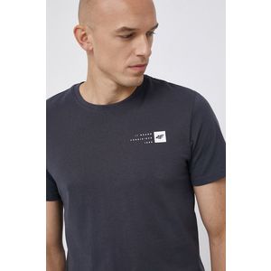 4F - Bavlněné tričko obraz