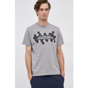LAMBORGHINI - Bavlněné tričko obraz