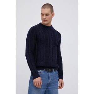 Premium by Jack&Jones - Bavlněný svetr obraz