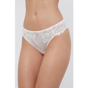 Emporio Armani Underwear - Kalhotky brazilky obraz