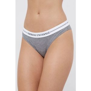 Armani Exchange - Kalhotky brazilky obraz