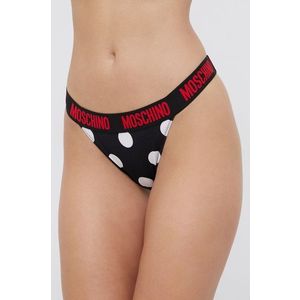 Moschino Underwear - Kalhotky obraz