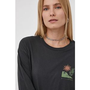 Billabong - Bavlněné tričko s dlouhým rukávem obraz