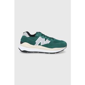 New Balance - Boty M5740HR1 obraz