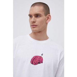 Volcom - Bavlněné tričko obraz