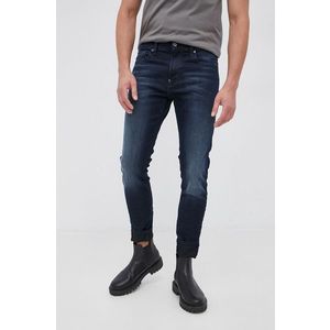 G-Star Raw - Džíny Revend Super Slim obraz