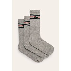 Fila - Ponožky (3-pack) obraz