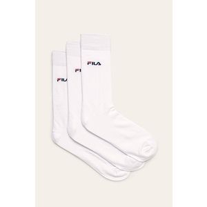 Fila - Ponožky (3 pack) obraz