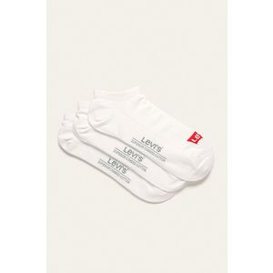 Levi's - Kotníkové ponožky (3 pack) obraz
