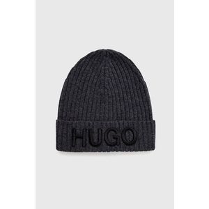 Hugo - Vlněný klobouk obraz
