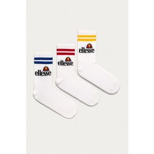 Ellesse - Ponožky (3-pack) obraz