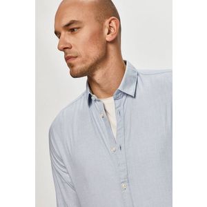 Tom Tailor - Bavlněná košile obraz