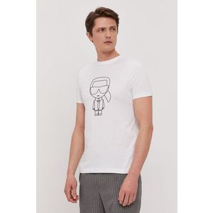 T-Shirt Karl Lagerfeld obraz