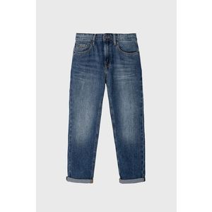 Calvin Klein Jeans - Dětské rifle 140-176 cm obraz