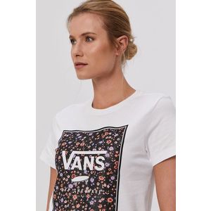 Vans - Tričko obraz