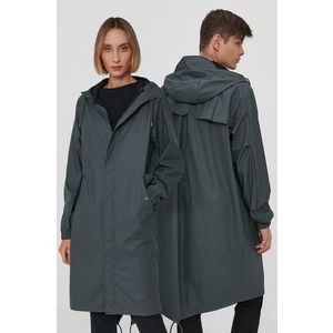 Rains - Nepromokavá bunda 1814 Fishtail Parka obraz