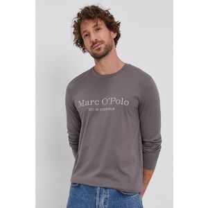 Marc O'Polo - Tričko s dlouhým rukávem obraz