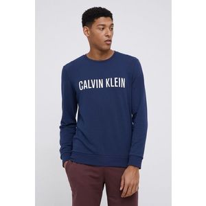 Calvin Klein Underwear - Pyžamové tričko s dlouhým rukávem obraz