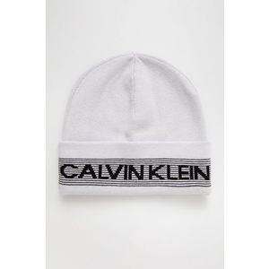 Calvin Klein Performance - Čepice obraz