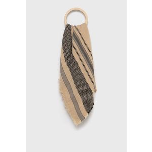 Sisley - Šátek z vlněné směsi obraz