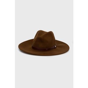 Brixton - Vlněný klobouk obraz