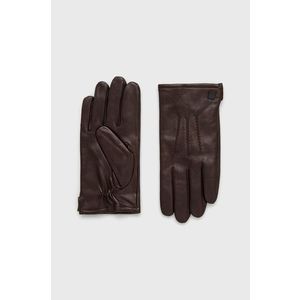 Karl Lagerfeld - Kožené rukavice obraz