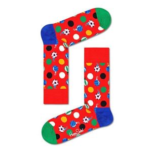 Happy Socks - Ponožky Baubles obraz