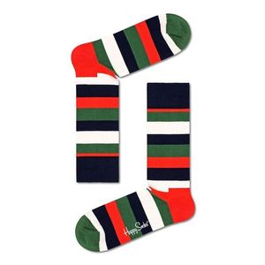 Happy Socks - Ponožky Stripe obraz