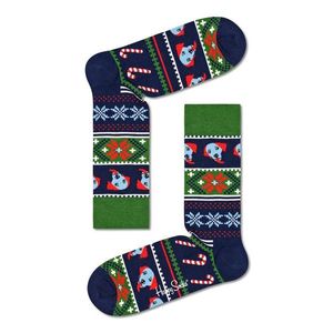 Happy Socks - Ponožky Happy Holiday obraz