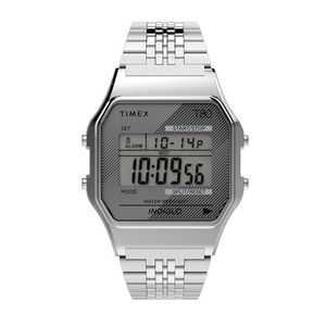Timex - Hodinky TW2R79300 obraz