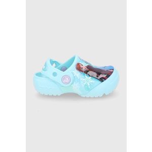 Crocs - Dětské pantofle x Disney obraz