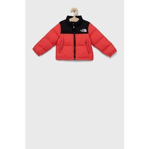 The North Face - Dětská péřová bunda obraz