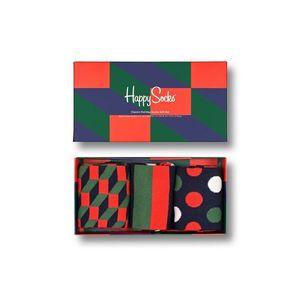 Happy Socks - Ponožky Classic Holiday (3-pack) obraz