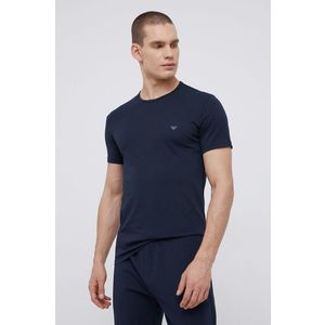 Emporio Armani Underwear - Bavlněné tričko (2-pack) obraz