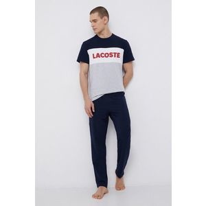 Lacoste - Pyžamo obraz