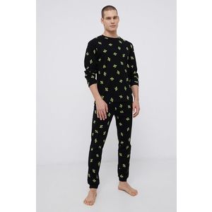 John Frank - Bavlněné pyžamo obraz