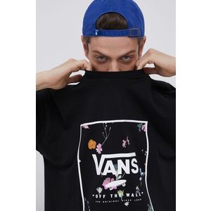 Vans - Bavlněné tričko obraz