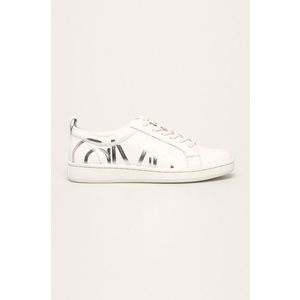 Calvin Klein - Kožené boty obraz