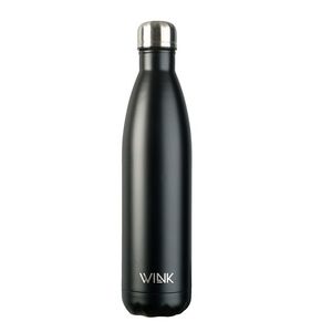 Wink Bottle - Termo láhev BLACK 750 obraz