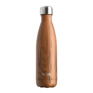 Wink Bottle - Termo láhev BRIGHT 500 WALNUT obraz