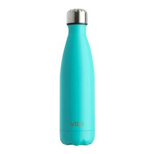 Wink Bottle - Termo láhev BLUE obraz