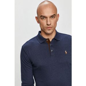 Polo Ralph Lauren - Tričko s dlouhým rukávem obraz