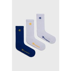 Champion - Ponožky (3-pack) obraz