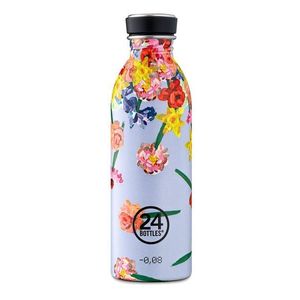 24bottles - Láhev Urban Bottle Flowerfall 500ml obraz