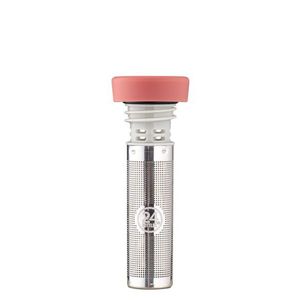 24bottles - Infuser pro termální láhev Clima Infuser Lid Light Pink obraz