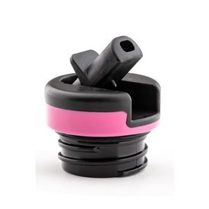 24bottles - Zátka s funkcí náustku Sport Lid Light Pink obraz