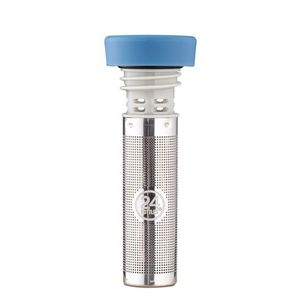 24bottles - Infuser pro termální láhev Clima Infuser Lid Light Blue obraz
