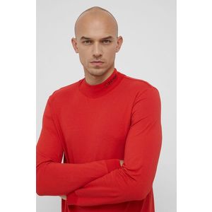 Calvin Klein - Tričko s dlouhým rukávem obraz