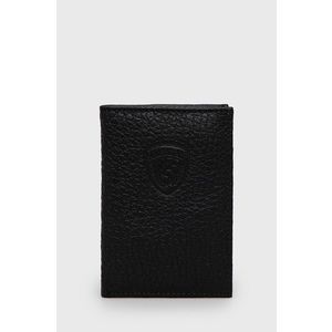 Blauer - Kožená peněženka obraz
